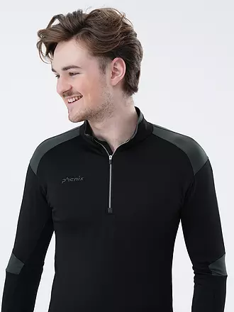 PHENIX | Herren Unterzieh Shirt | 
